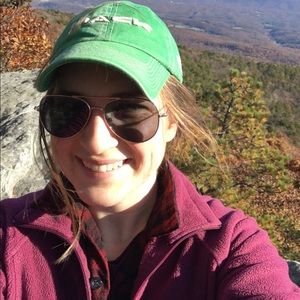 Meet your Posher, Ann